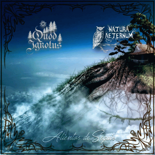 Quod Ignotus : Alientos de Seguir